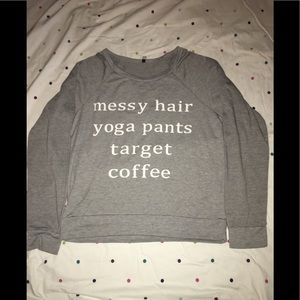 Sweatshirt